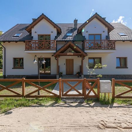 Na Skraju Lasu E-Apart Jastrzebia Gora Exterior foto