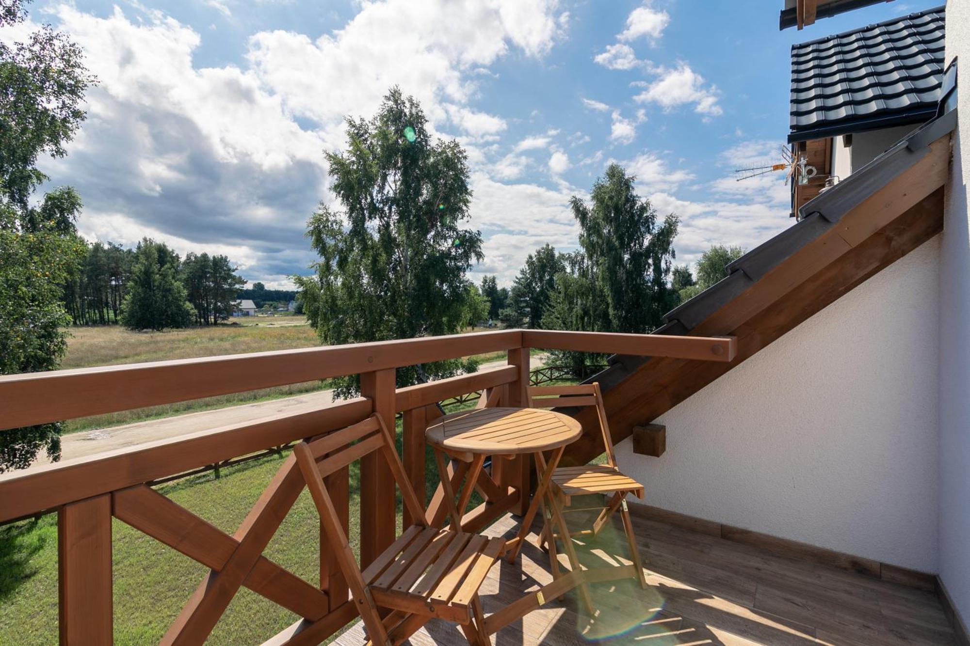 Na Skraju Lasu E-Apart Jastrzebia Gora Exterior foto