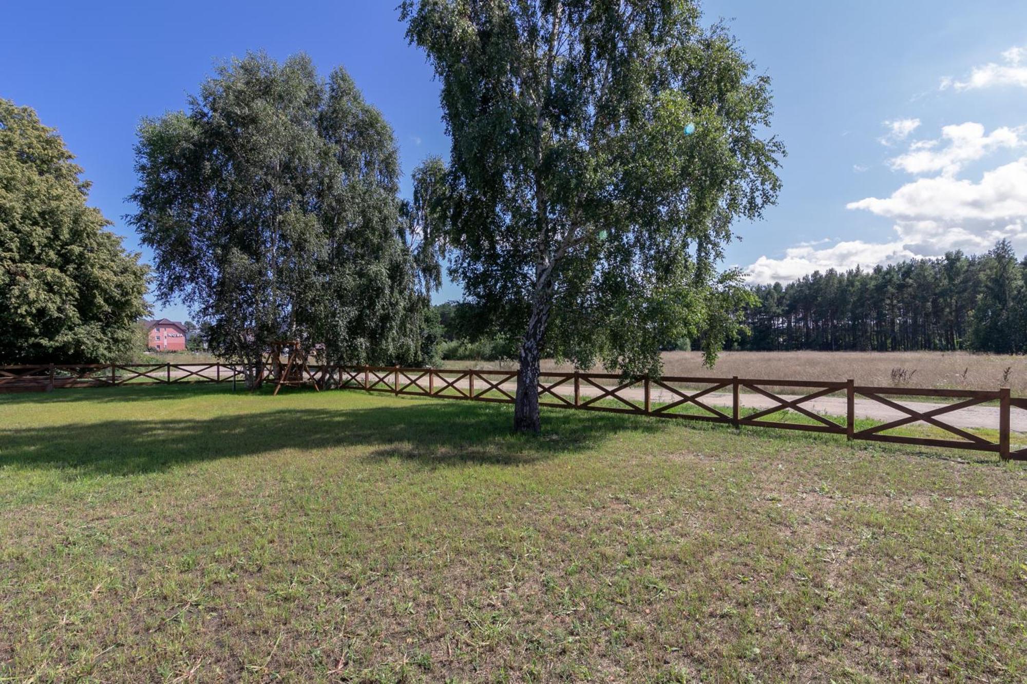 Na Skraju Lasu E-Apart Jastrzebia Gora Exterior foto