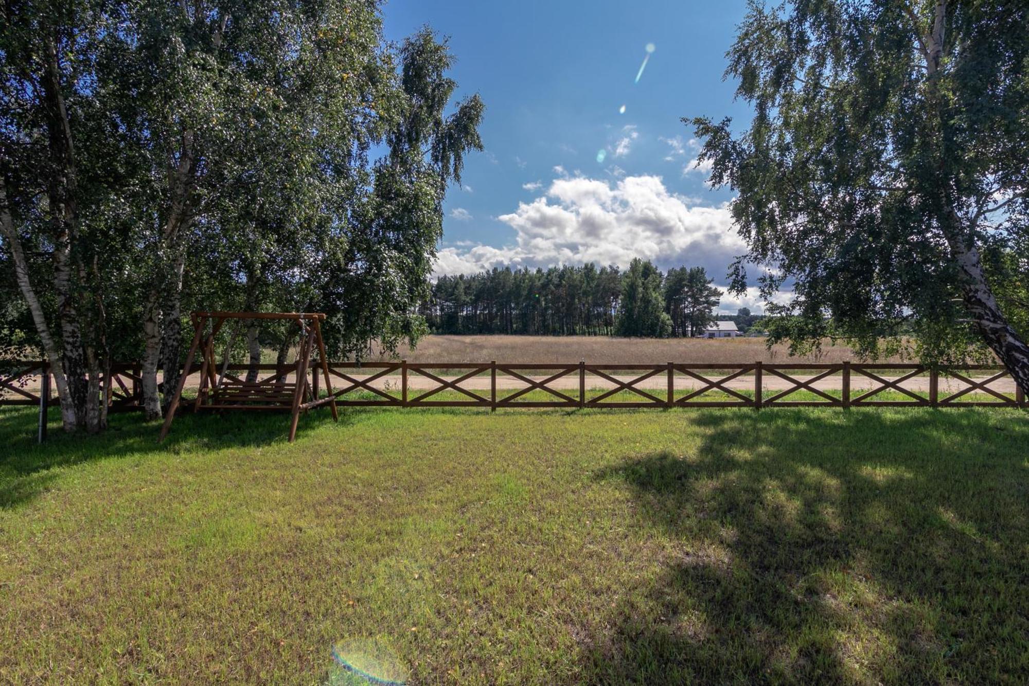 Na Skraju Lasu E-Apart Jastrzebia Gora Exterior foto