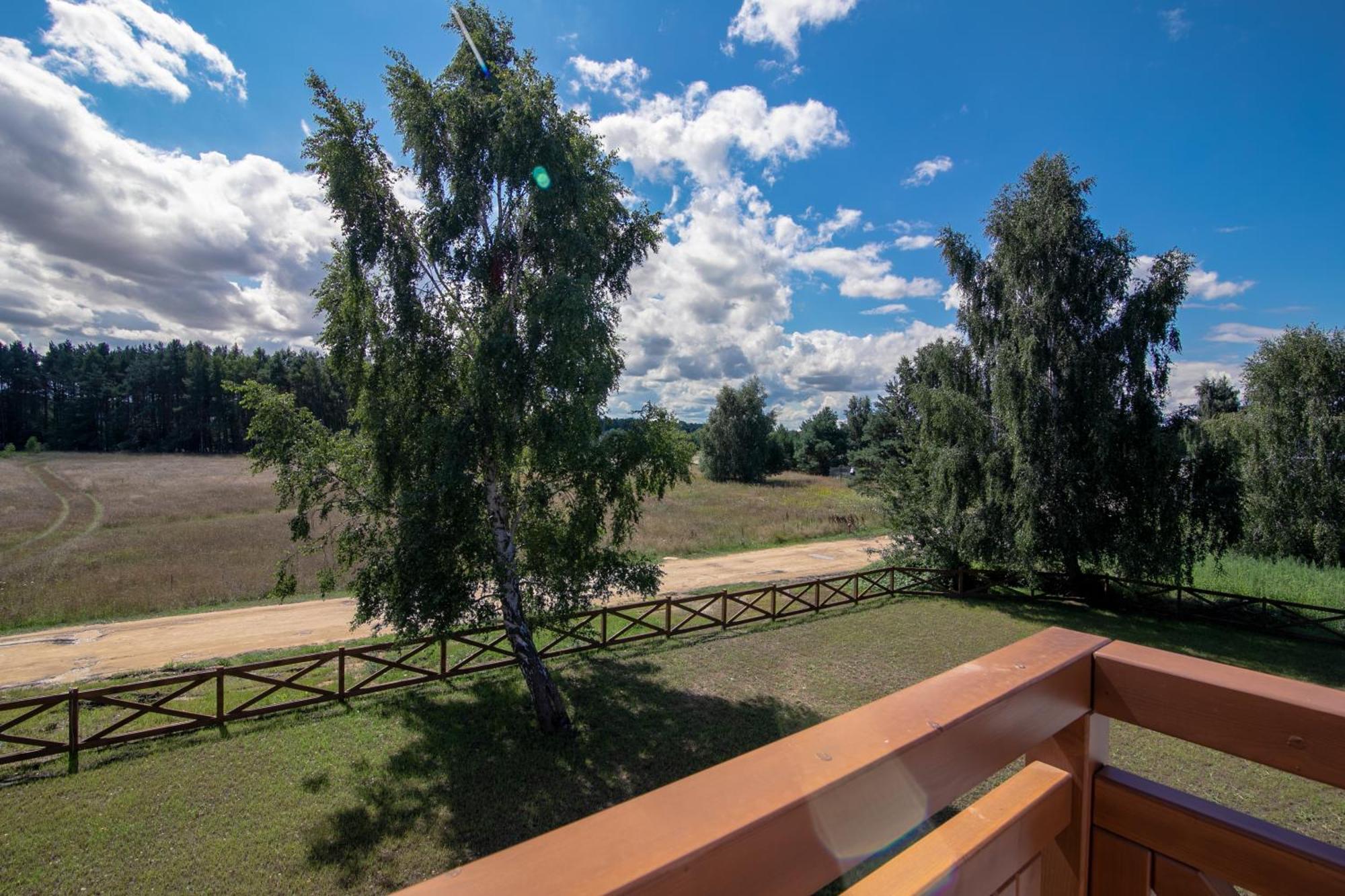Na Skraju Lasu E-Apart Jastrzebia Gora Exterior foto