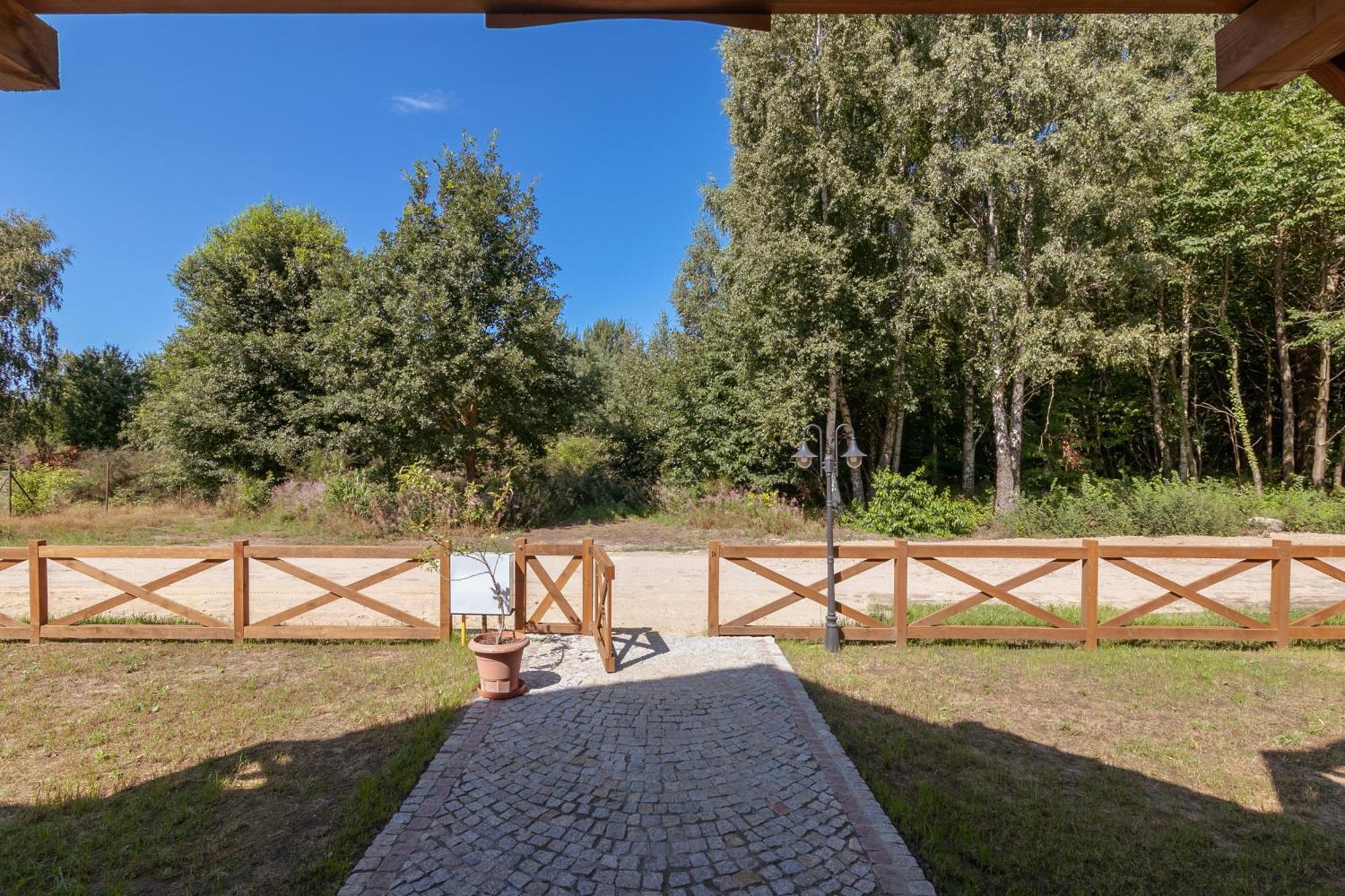 Na Skraju Lasu E-Apart Jastrzebia Gora Exterior foto
