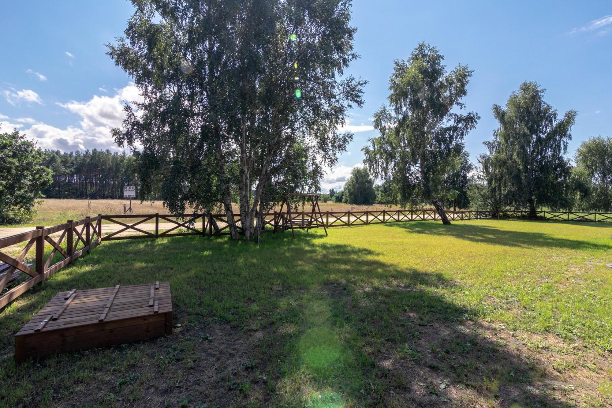 Na Skraju Lasu E-Apart Jastrzebia Gora Exterior foto