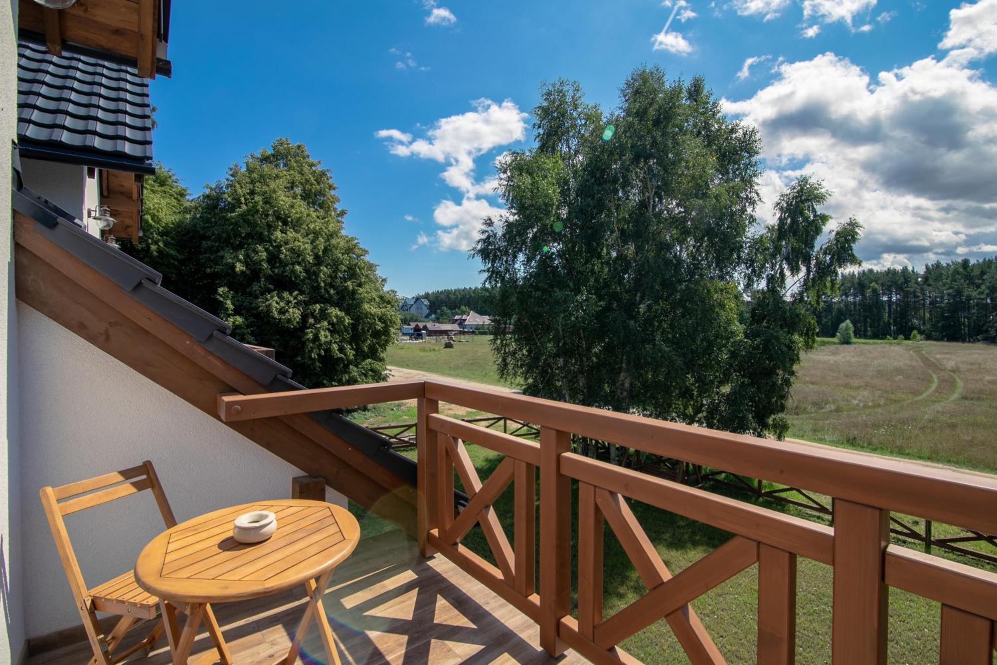Na Skraju Lasu E-Apart Jastrzebia Gora Exterior foto