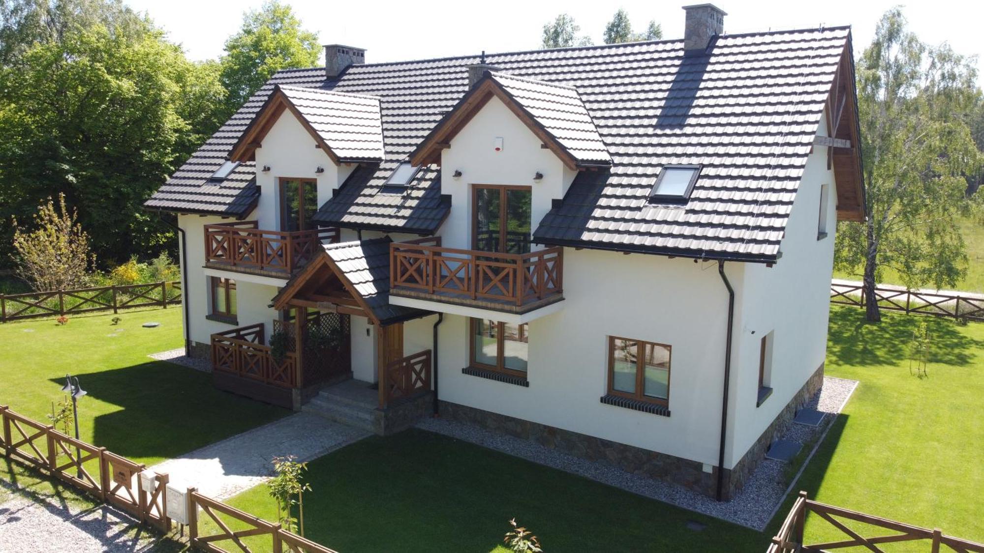 Na Skraju Lasu E-Apart Jastrzebia Gora Exterior foto