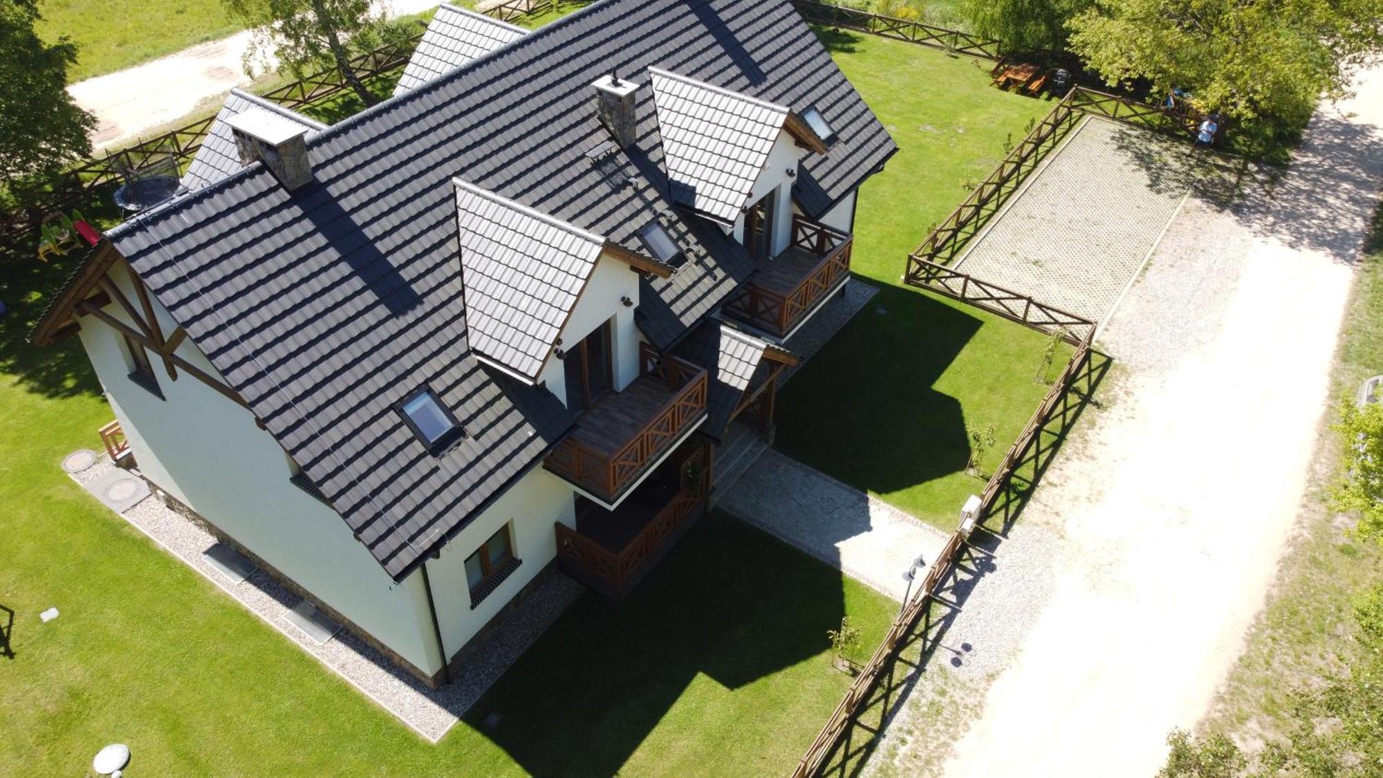 Na Skraju Lasu E-Apart Jastrzebia Gora Exterior foto
